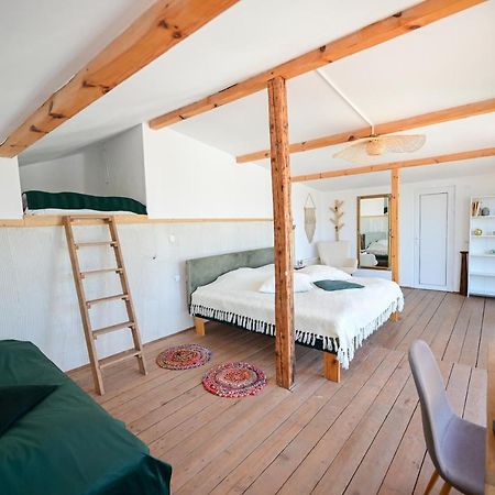 Guest house BULGARKA Dibich Extérieur photo