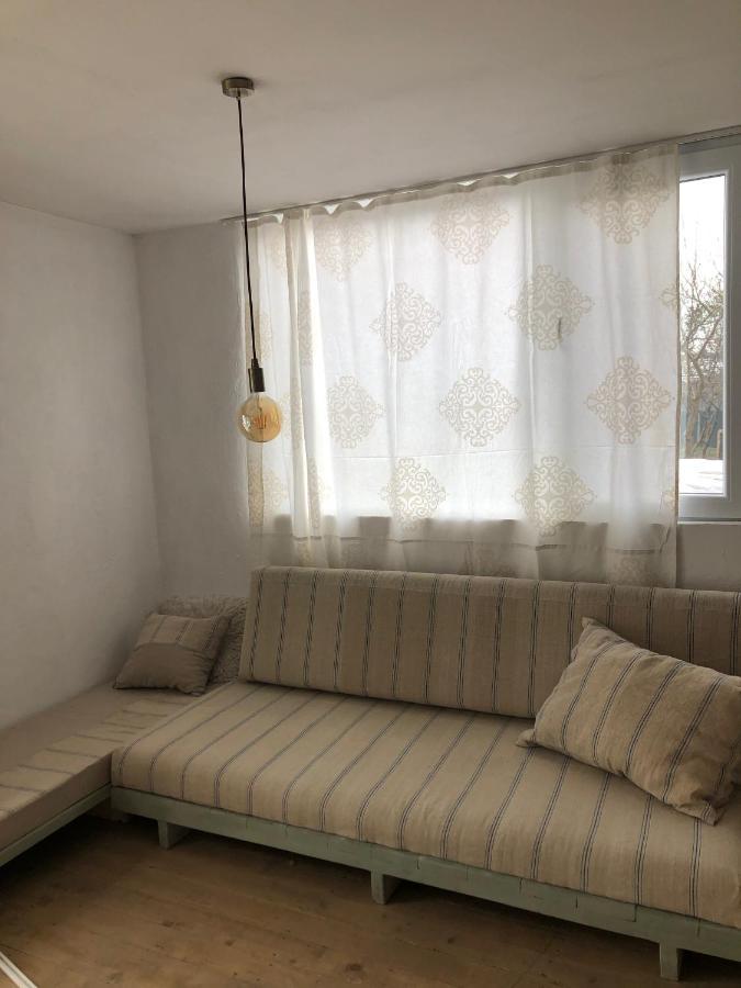 Guest house BULGARKA Dibich Extérieur photo
