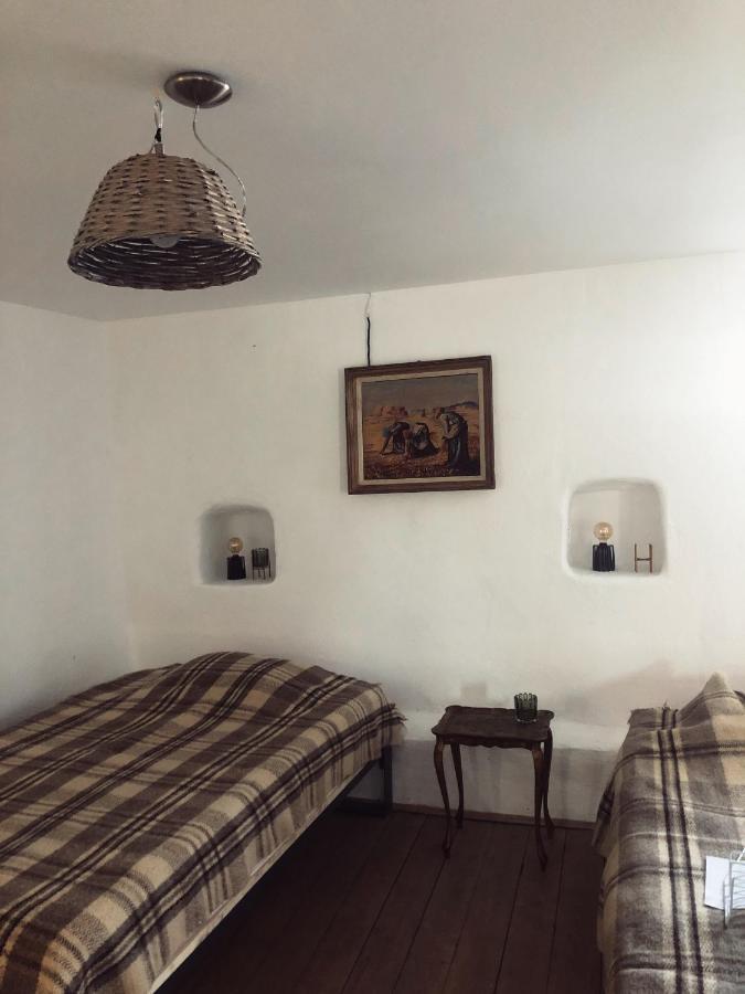 Guest house BULGARKA Dibich Extérieur photo