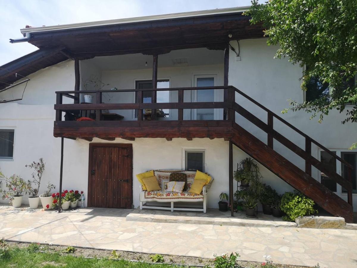 Guest house BULGARKA Dibich Extérieur photo