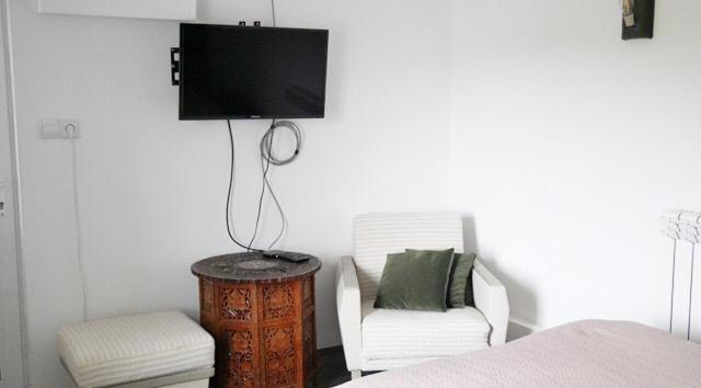 Guest house BULGARKA Dibich Extérieur photo