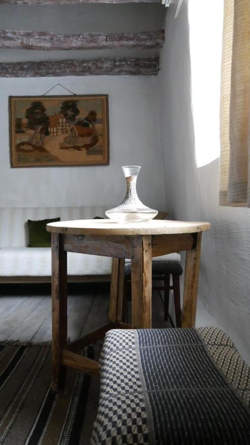 Guest house BULGARKA Dibich Extérieur photo