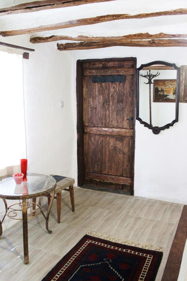 Guest house BULGARKA Dibich Extérieur photo