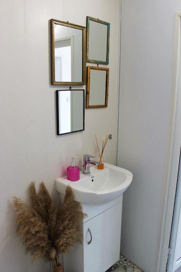 Guest house BULGARKA Dibich Extérieur photo