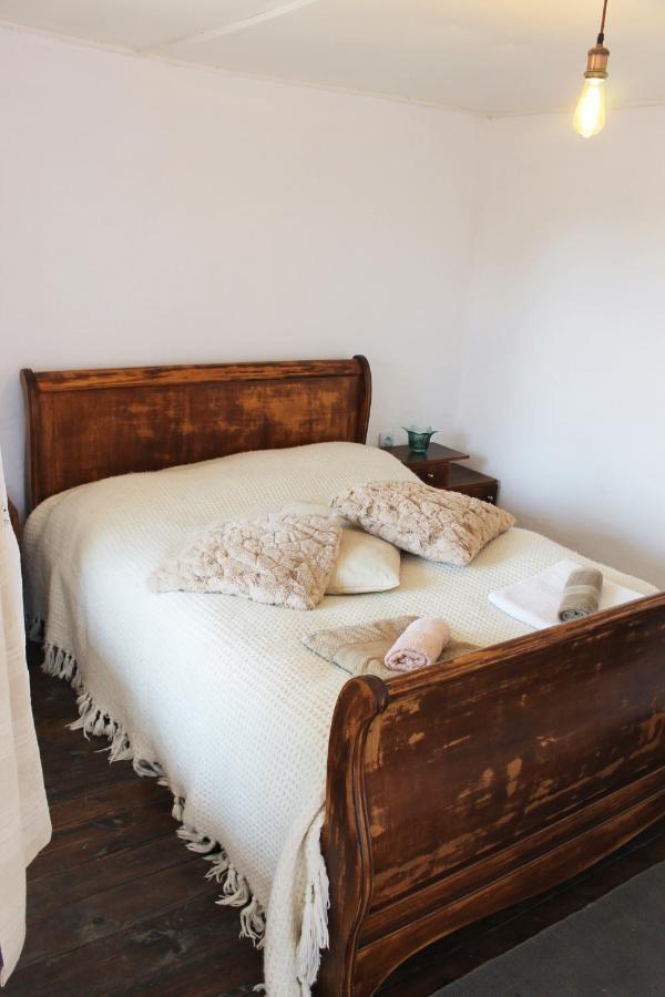 Guest house BULGARKA Dibich Extérieur photo