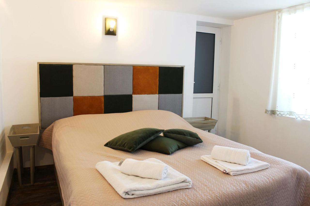 Guest house BULGARKA Dibich Extérieur photo