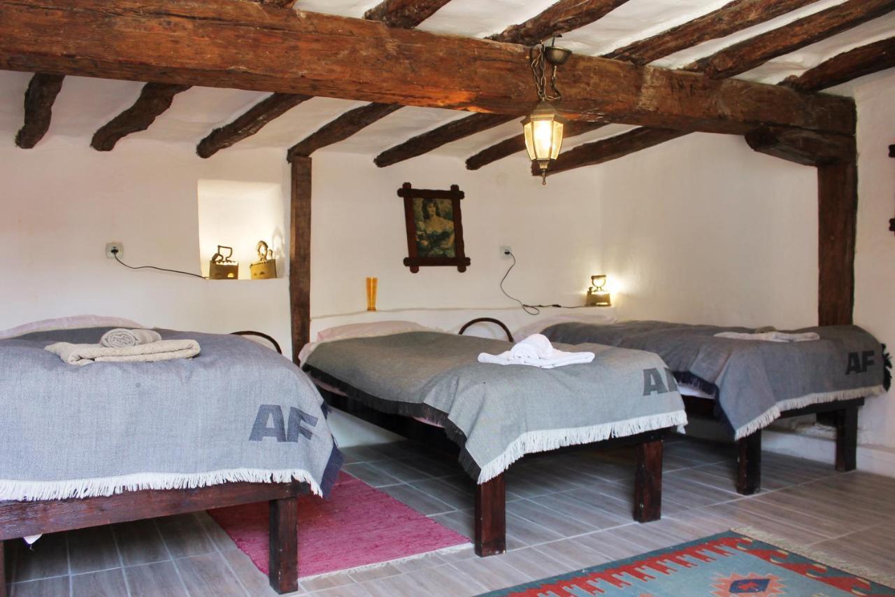 Guest house BULGARKA Dibich Extérieur photo