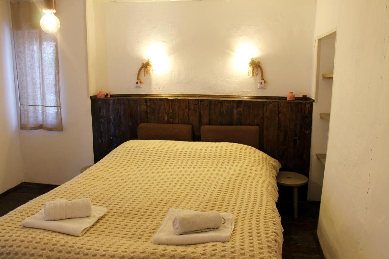 Guest house BULGARKA Dibich Extérieur photo