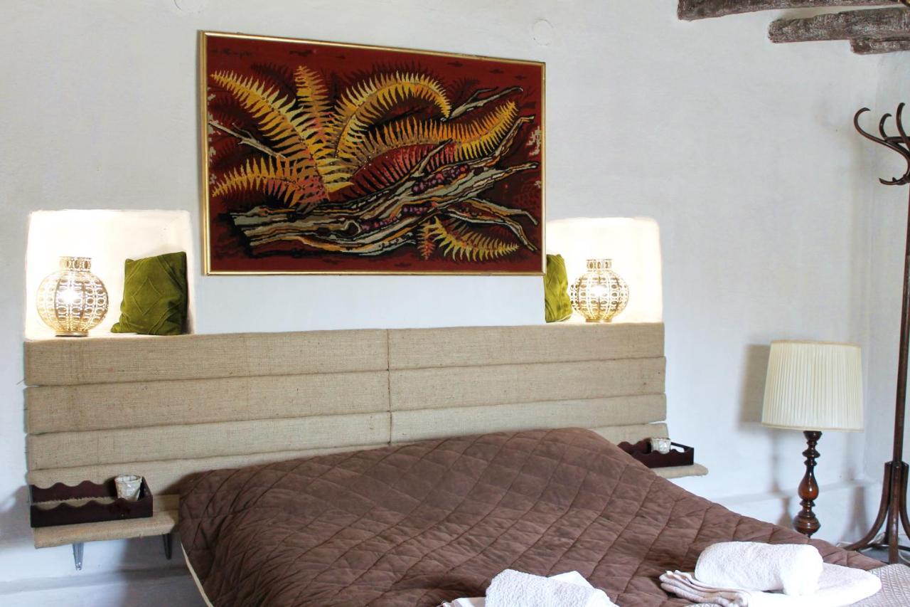 Guest house BULGARKA Dibich Extérieur photo