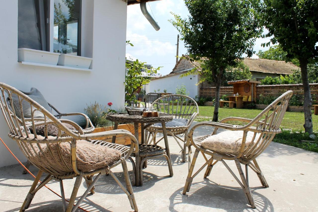 Guest house BULGARKA Dibich Extérieur photo