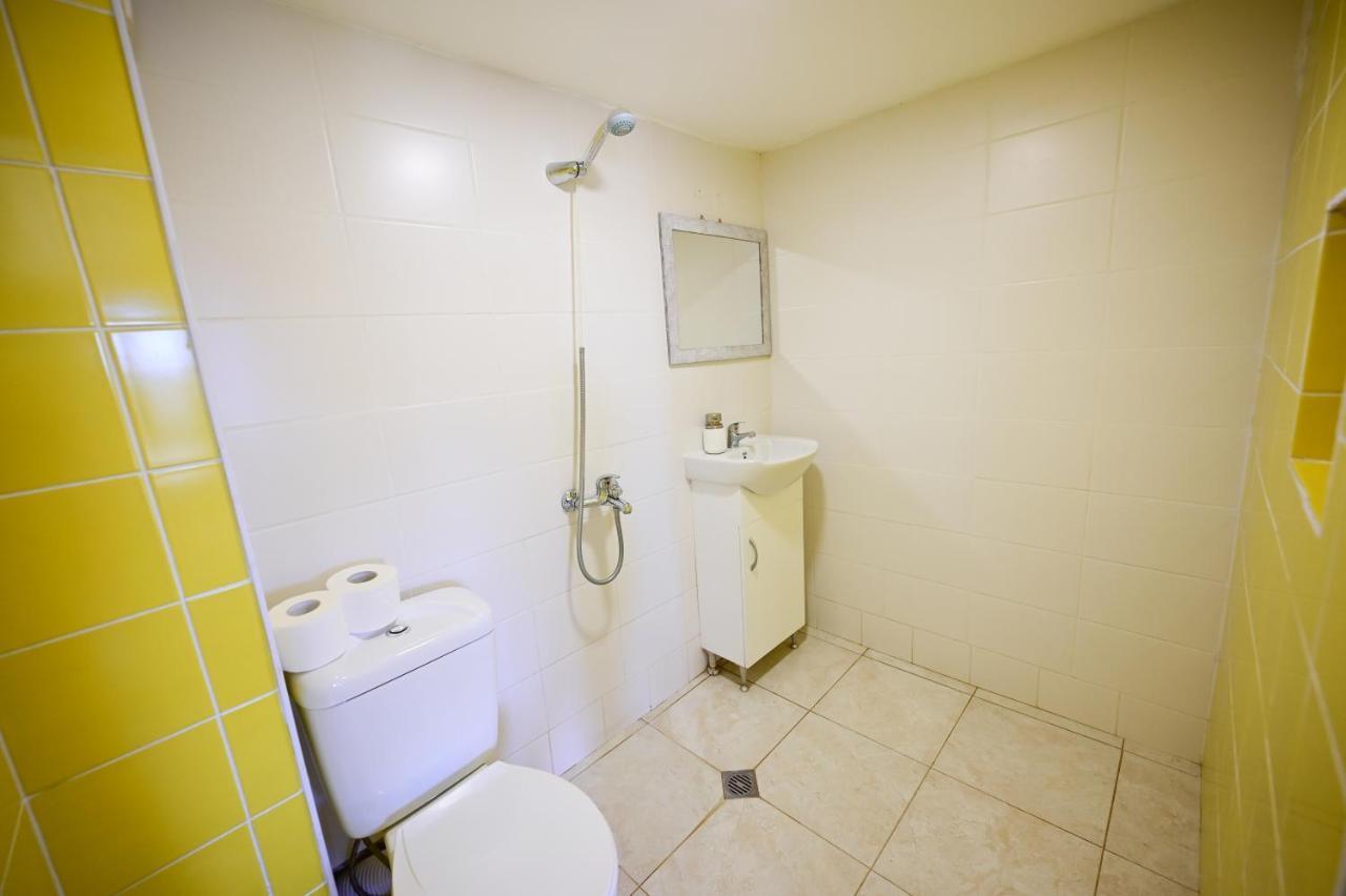 Guest house BULGARKA Dibich Extérieur photo