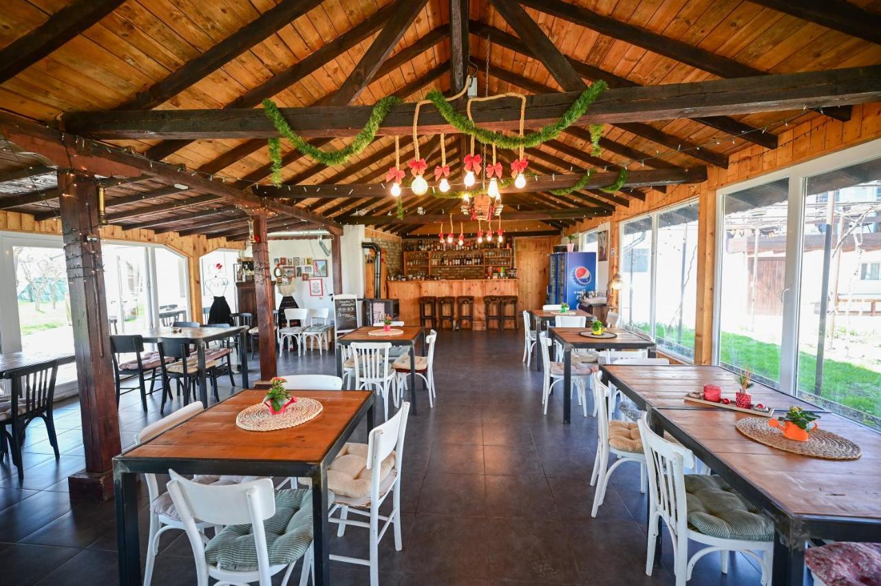 Guest house BULGARKA Dibich Extérieur photo