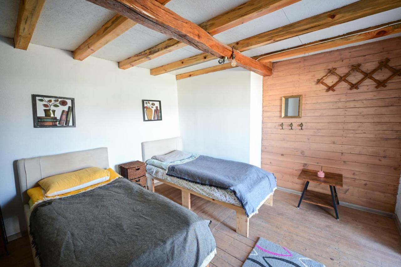 Guest house BULGARKA Dibich Extérieur photo