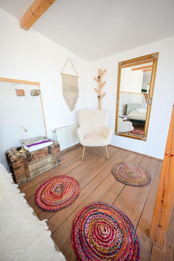 Guest house BULGARKA Dibich Extérieur photo