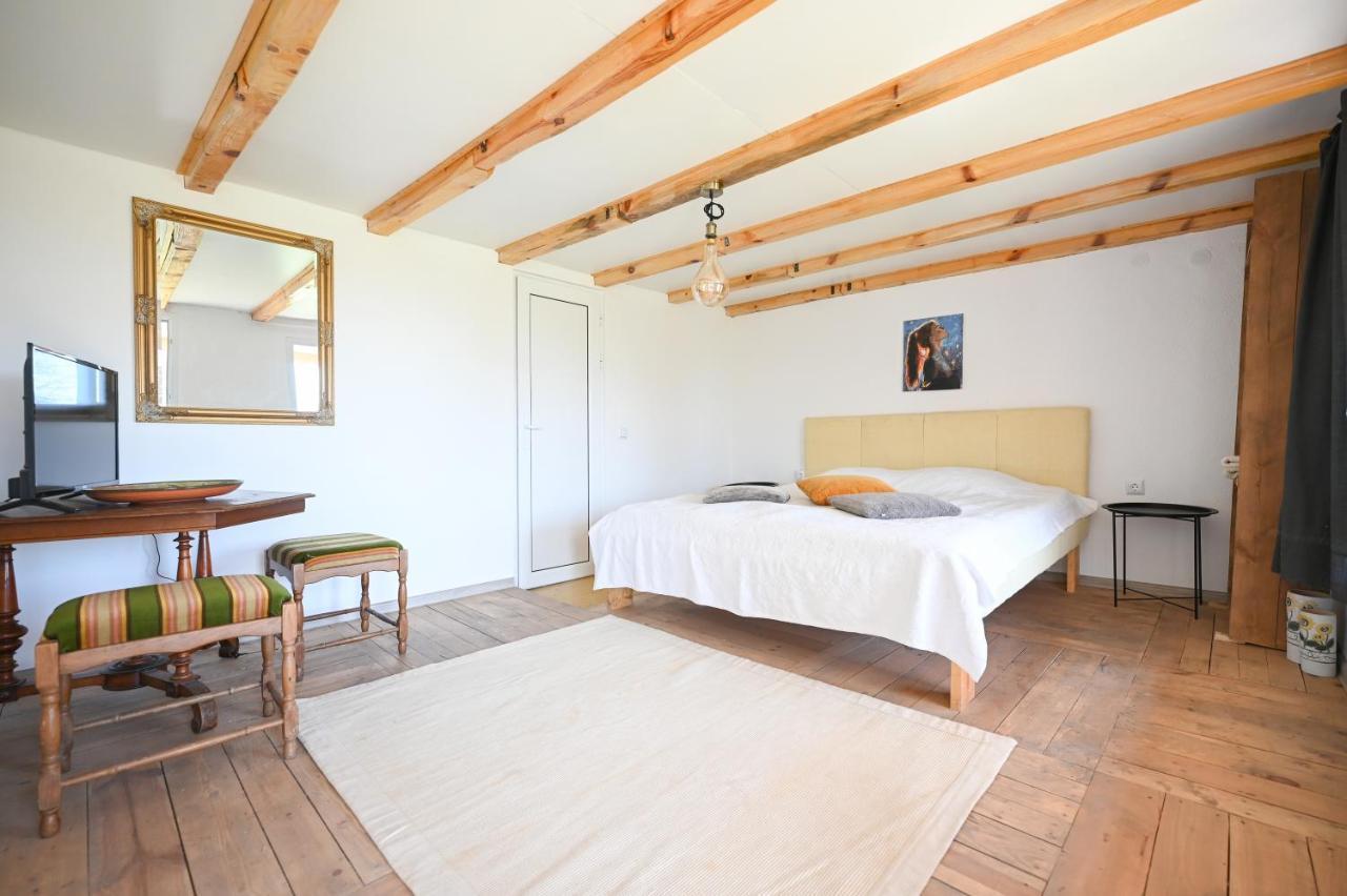Guest house BULGARKA Dibich Extérieur photo