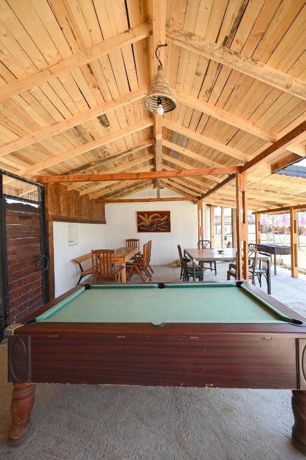 Guest house BULGARKA Dibich Extérieur photo