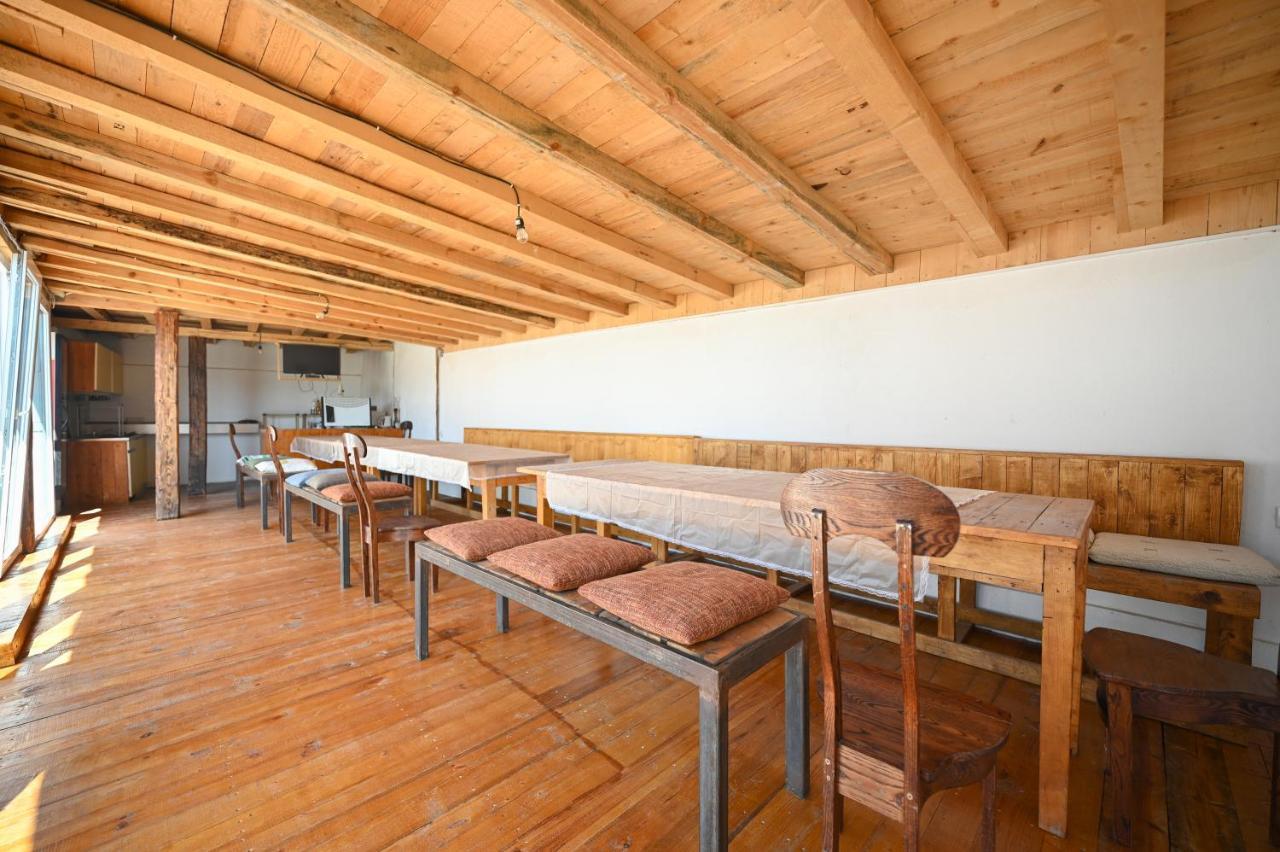 Guest house BULGARKA Dibich Extérieur photo