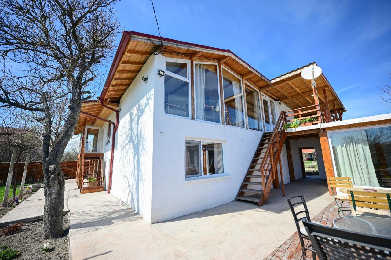 Guest house BULGARKA Dibich Extérieur photo